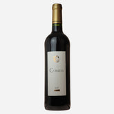 Côtes de Prouilhe: Chateau de Cointes Syrah